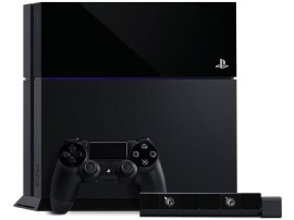 Watch Sony’s PS4 E3 livestream