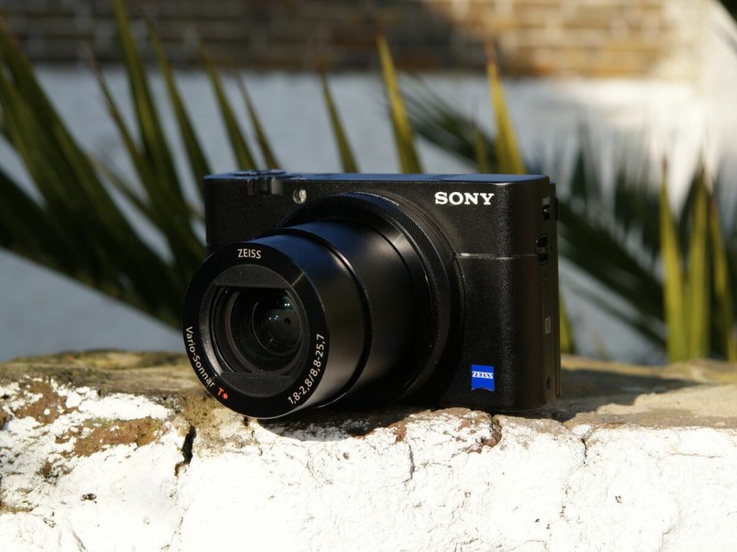 Sony RX100 V review