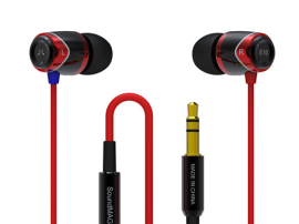 5 of the best budget earphones