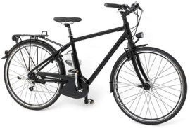 5 of the best electric bikes