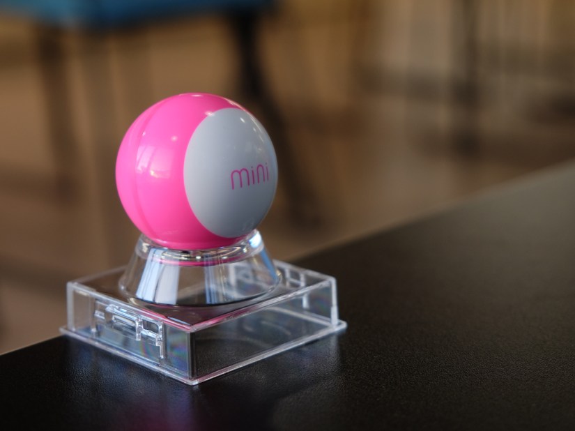 Sphero Mini  review