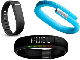 Gadget Doctor – What sports tracking band should I buy?