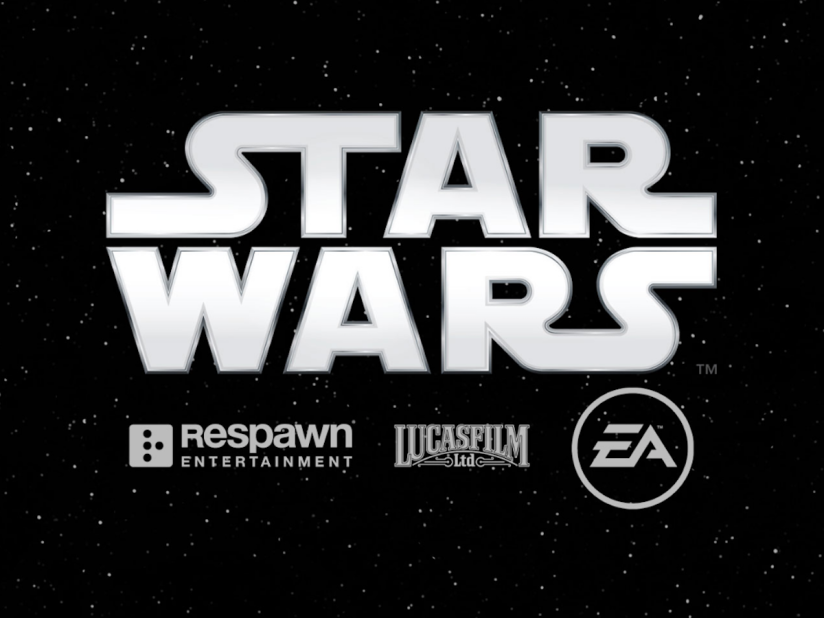 New Star Wars action game coming from EA and Titanfall studio Respawn