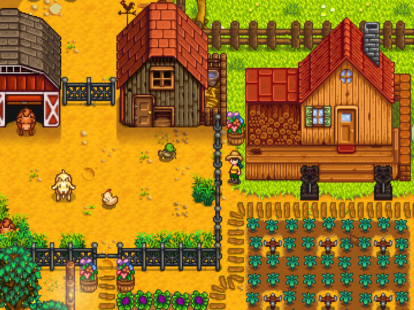 16. Stardew Valley (2016)