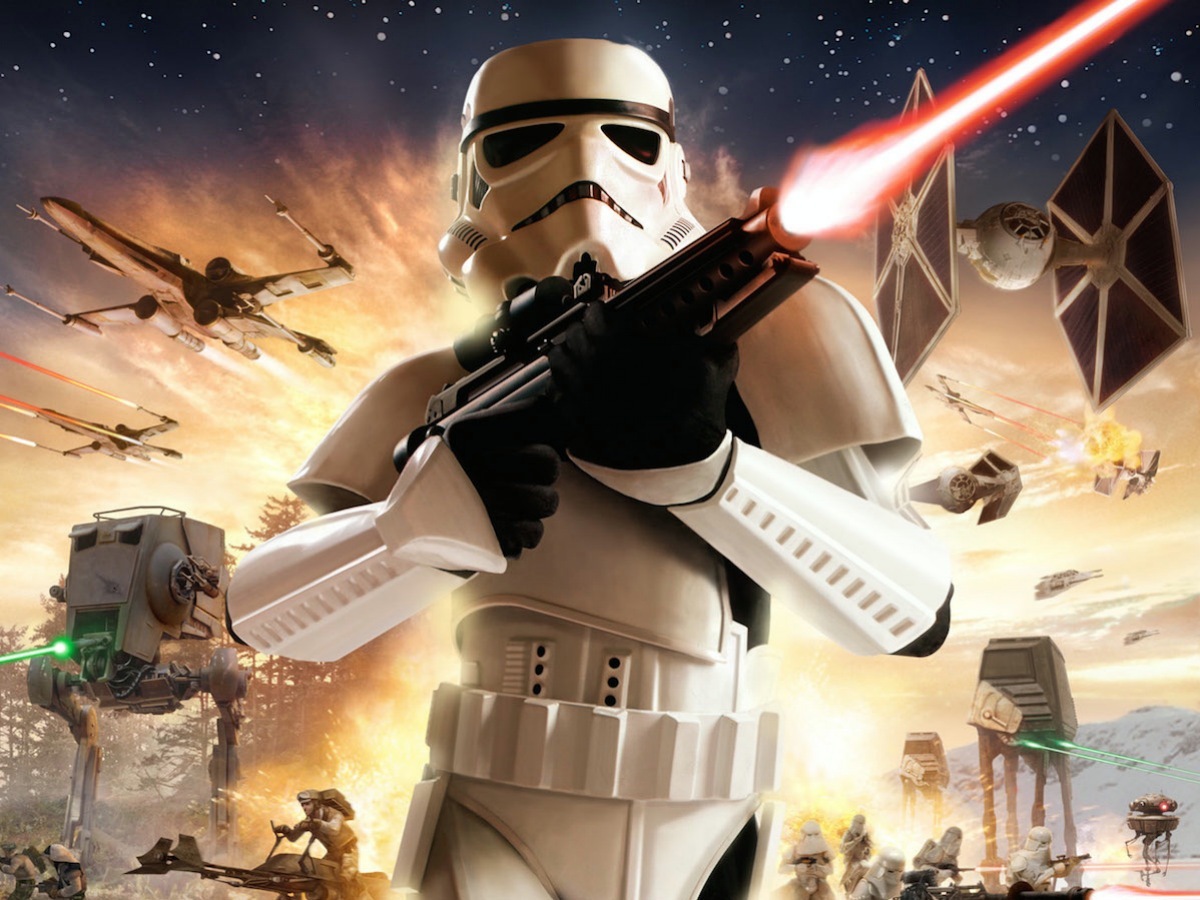 Star Wars Battlefront