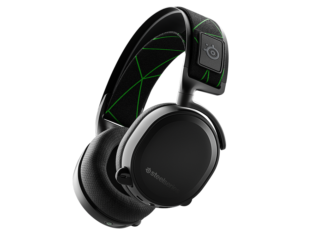 STEELSERIES ARCTIS 7P/7X (£160)