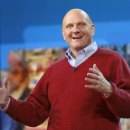 Bye, big guy: Steve Ballmer’s best moments