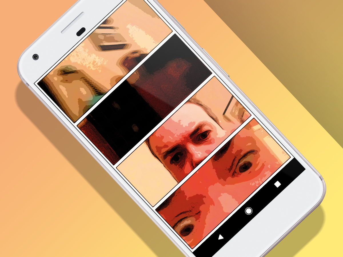 Storyboard (£free)