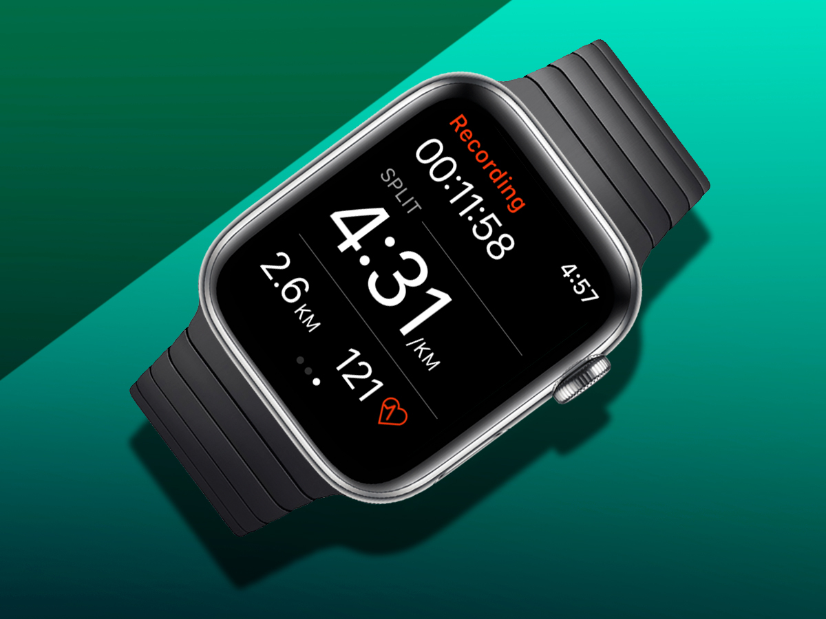 Strava (free + IAP)