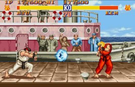 Gaming Greats – Street Fighter II (1991)