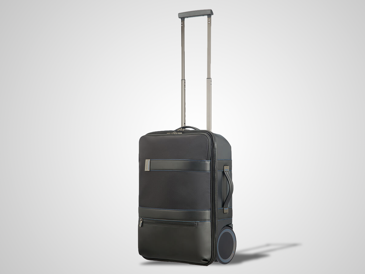 Samsonite Zigo Spinner (£269)