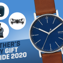 Father’s Day 2020: 15 gadget gift ideas for less than £101