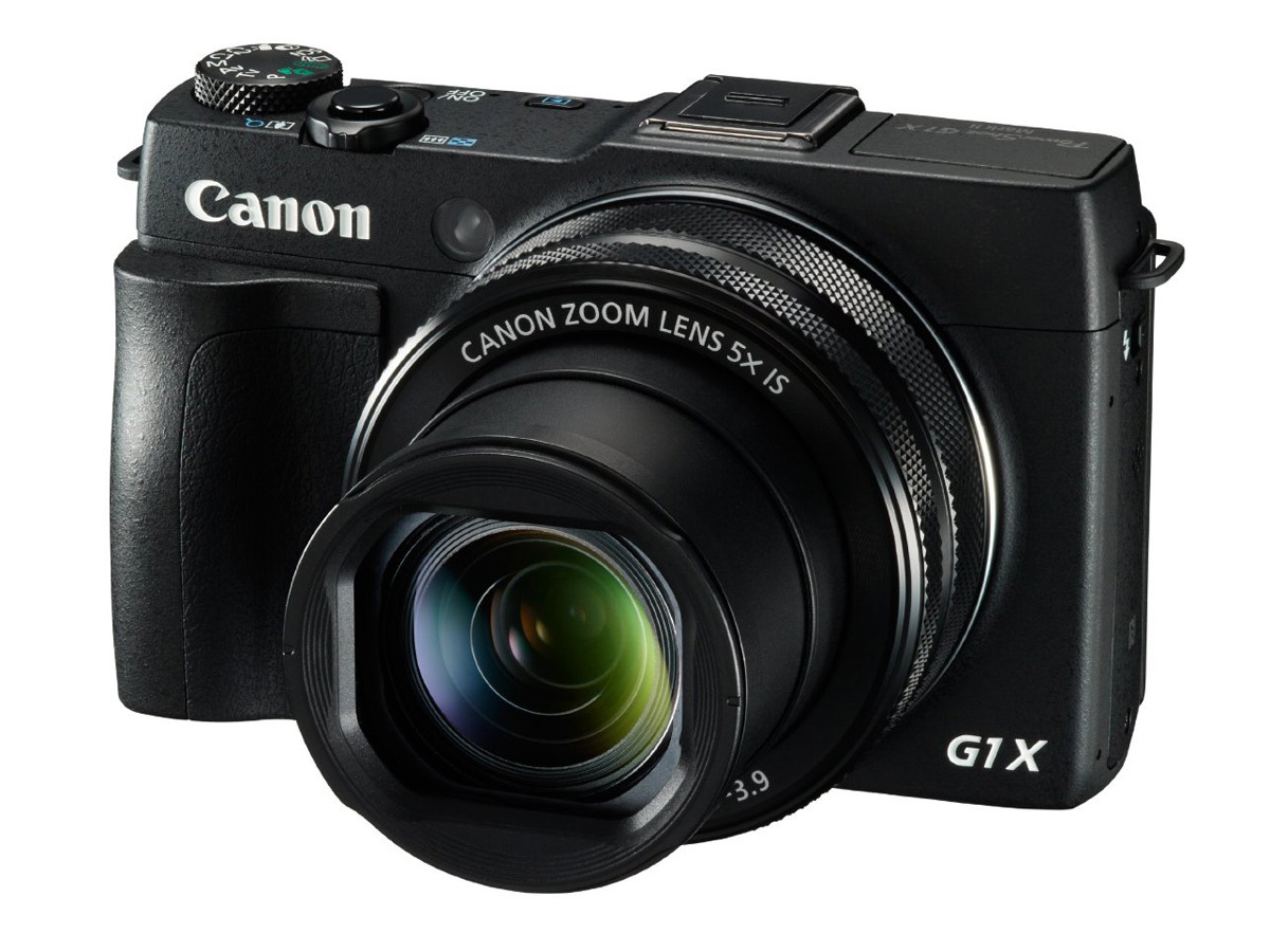 The 8 best compact cameras of the year - Stuff Gadget Awards 2014