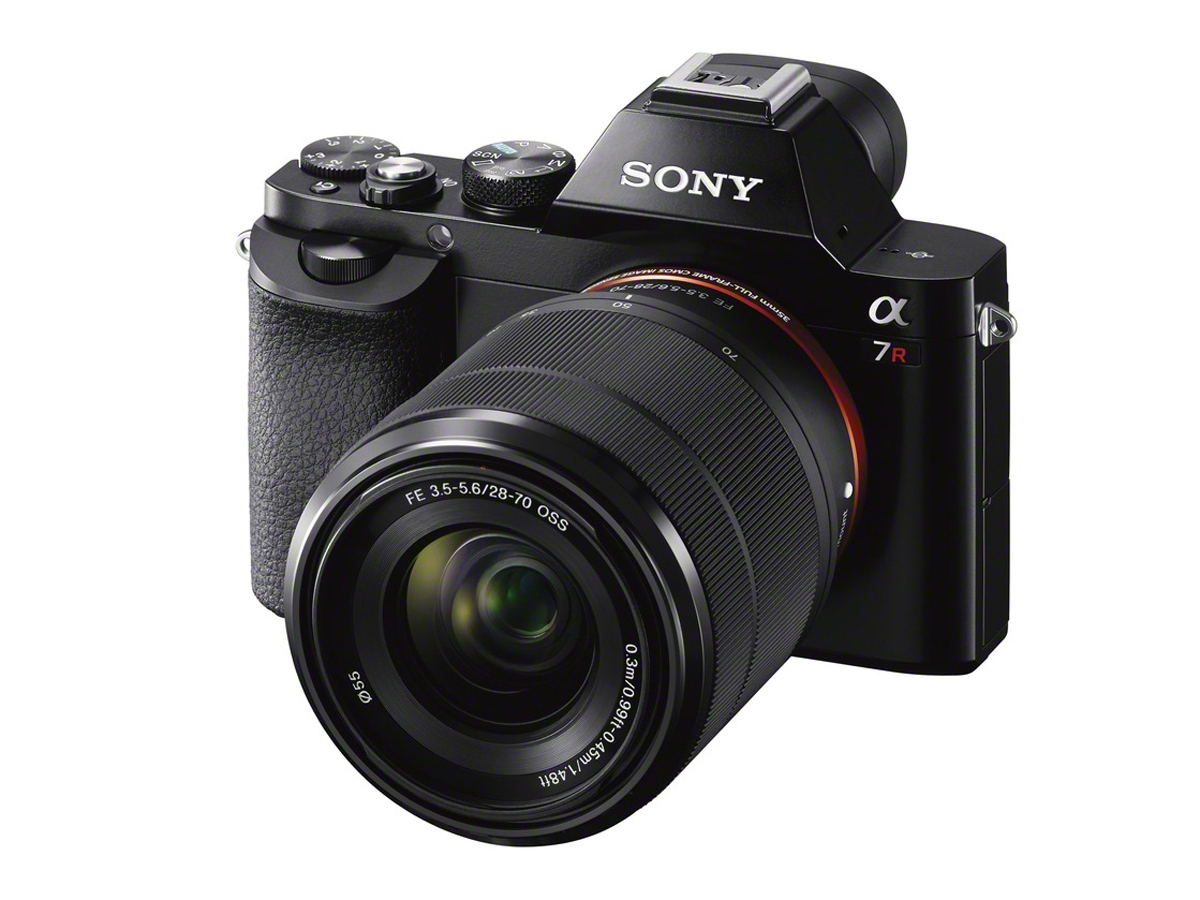 The 8 best DSLRs and system cameras of the year - Stuff Gadget Awards 2014