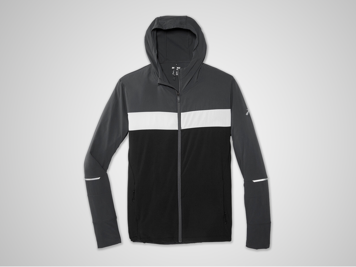 Brooks Canopy Jacket (£80)