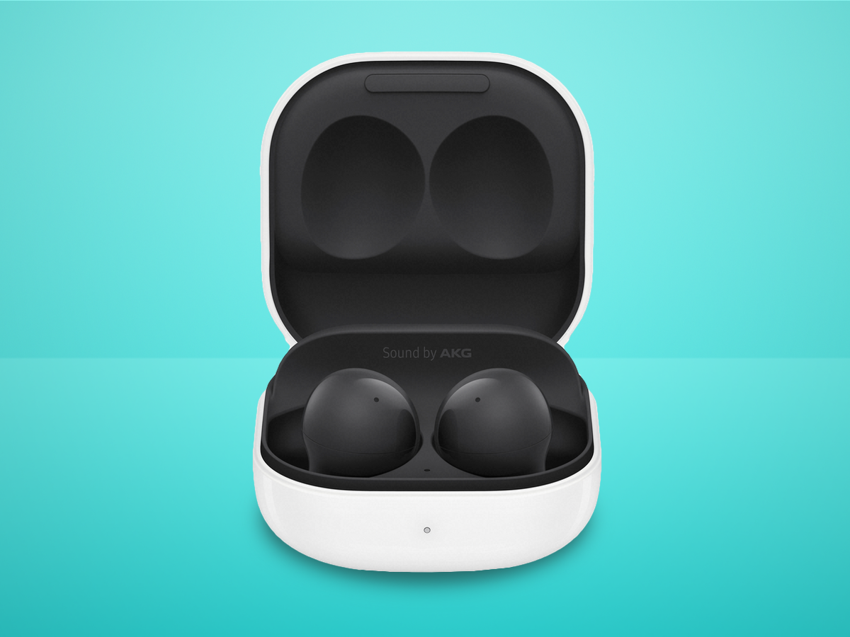 4) Galaxy Buds 2