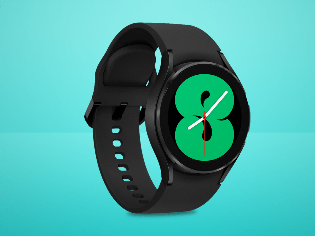 Galaxy Watch 4