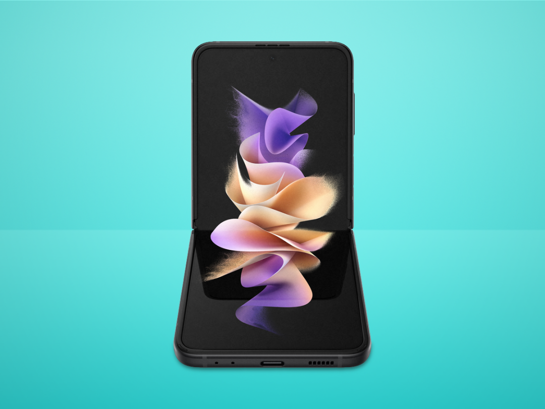 Samsung Galaxy Z Flip 3