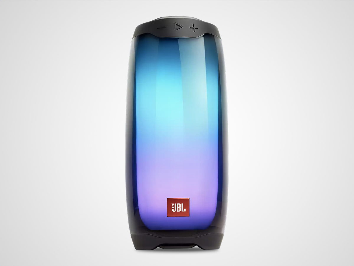 JBL Pulse 4 (£200)