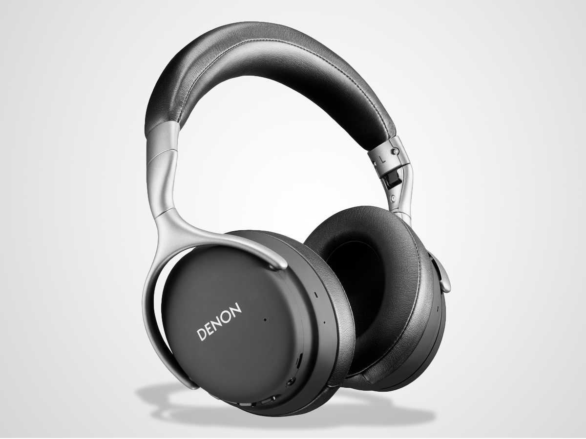 Denon AH-GC30 (£299)