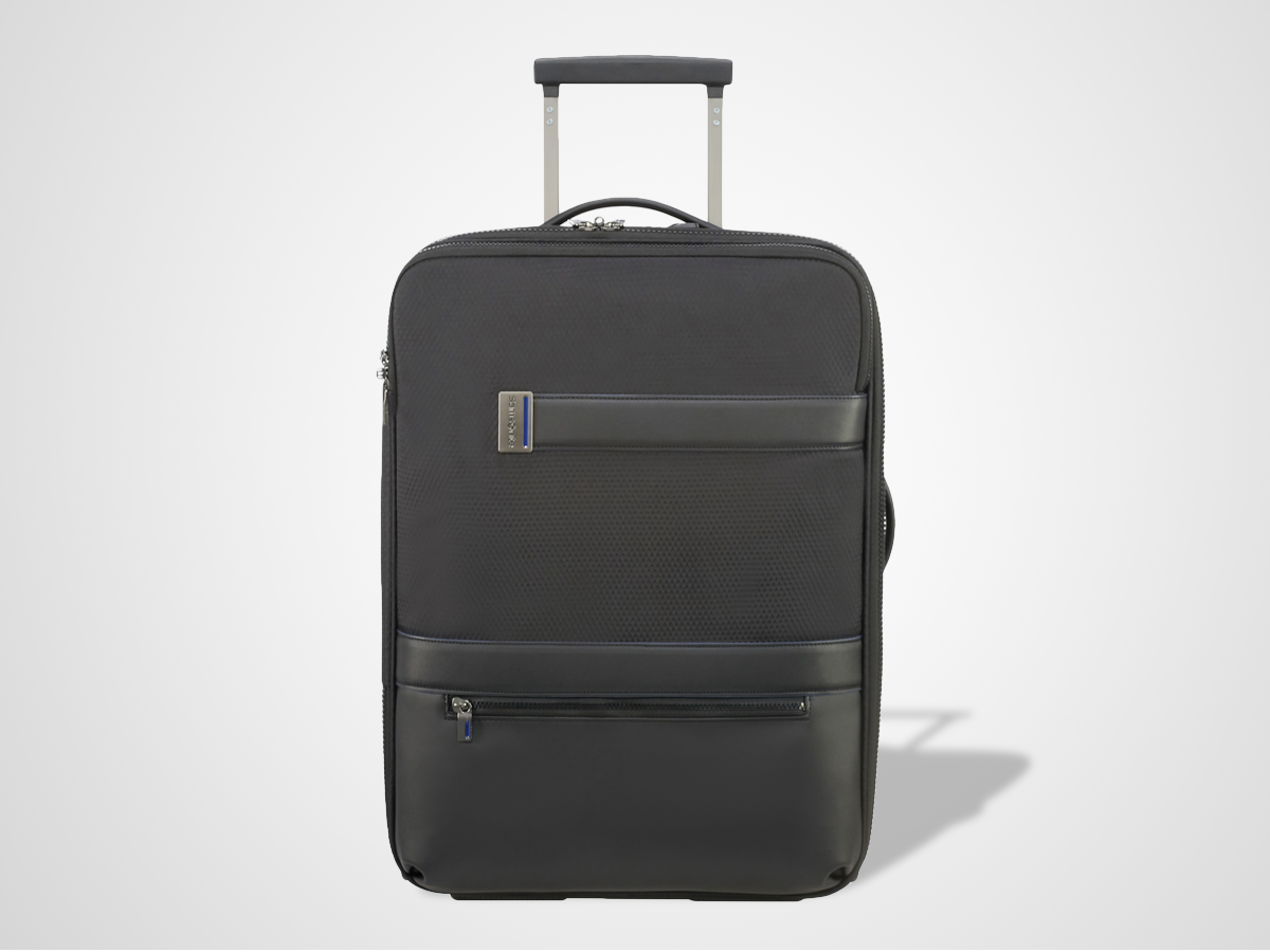 Samsonite Zigo Upright (£279)