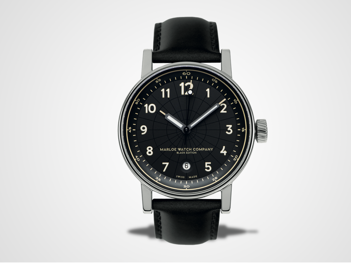 Marloe Haskell Black Edition (£745)