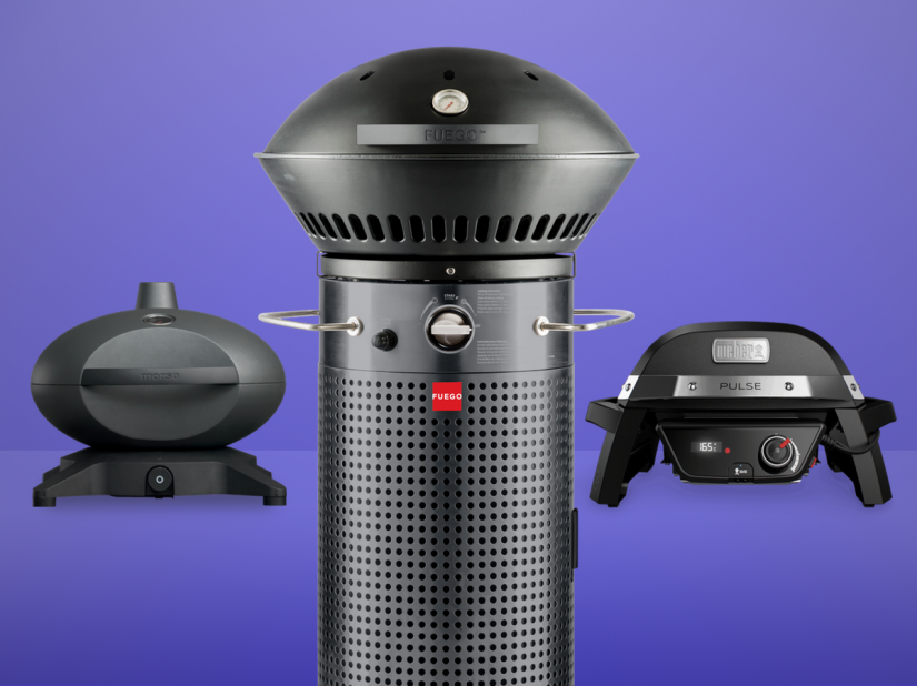 Upvoted: the best BBQs for greater grilling