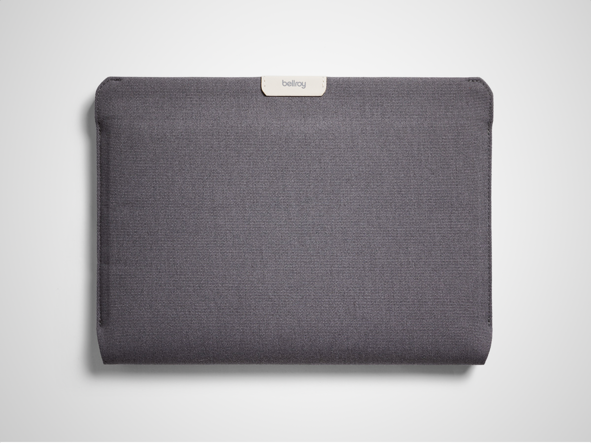 Bellroy Pixelbook Go Laptop Sleeve (£45)