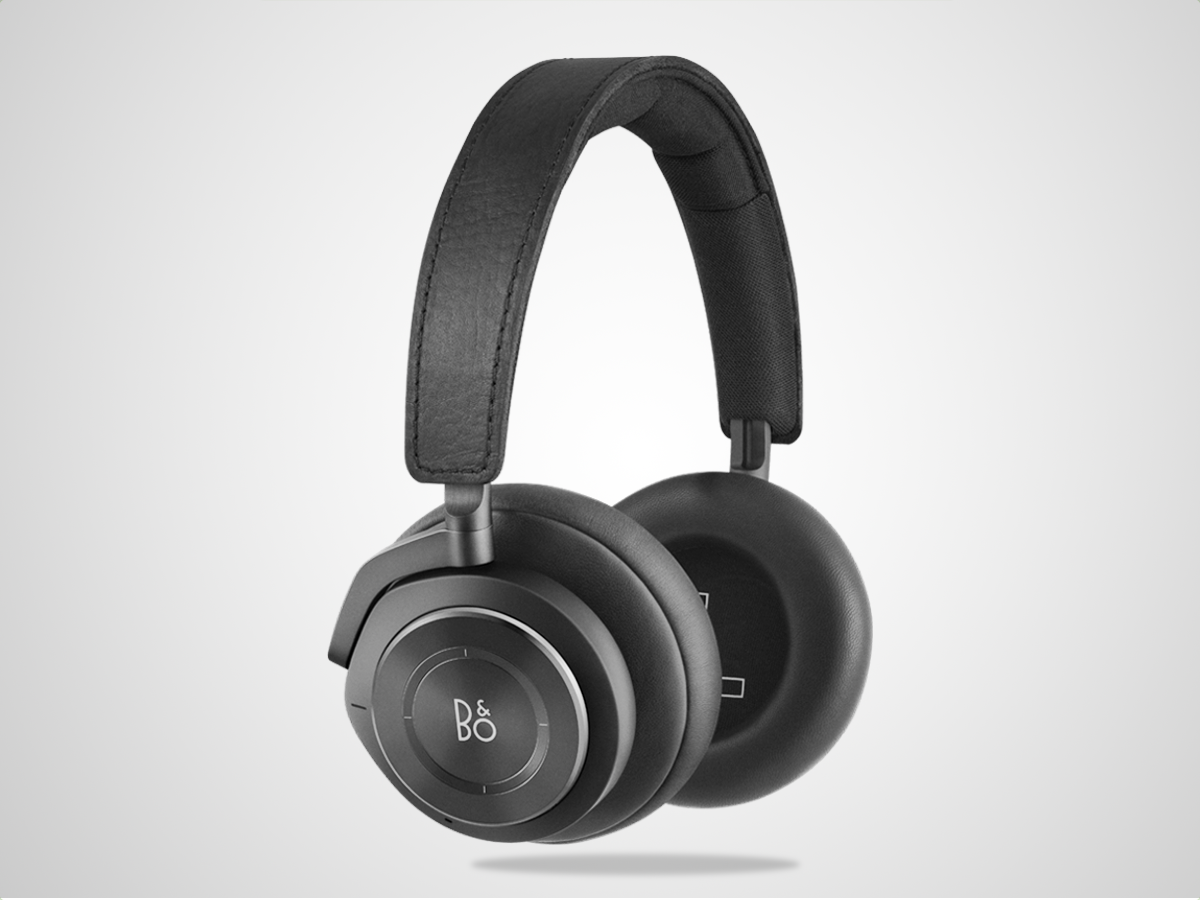 Bang & Olufsen H9 (€500)