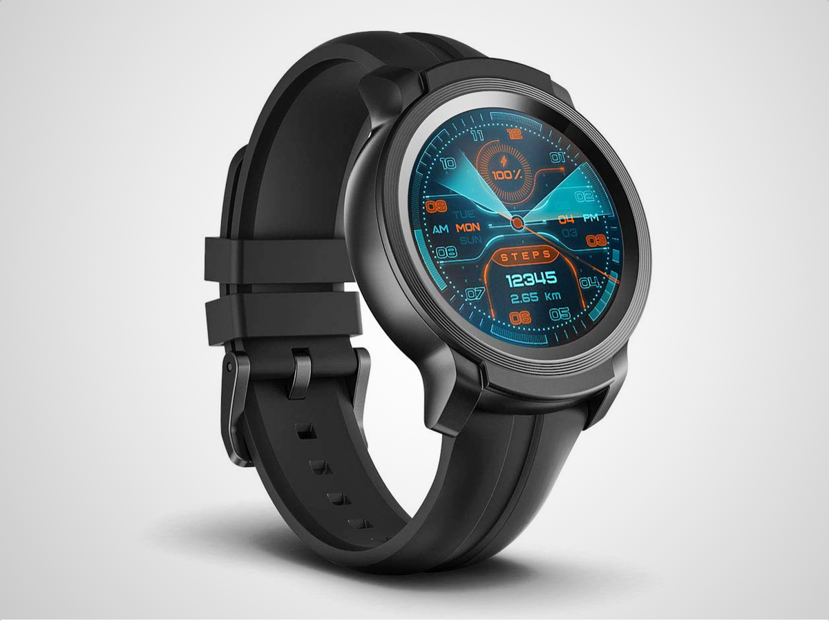 TicWatch E2 (£146)