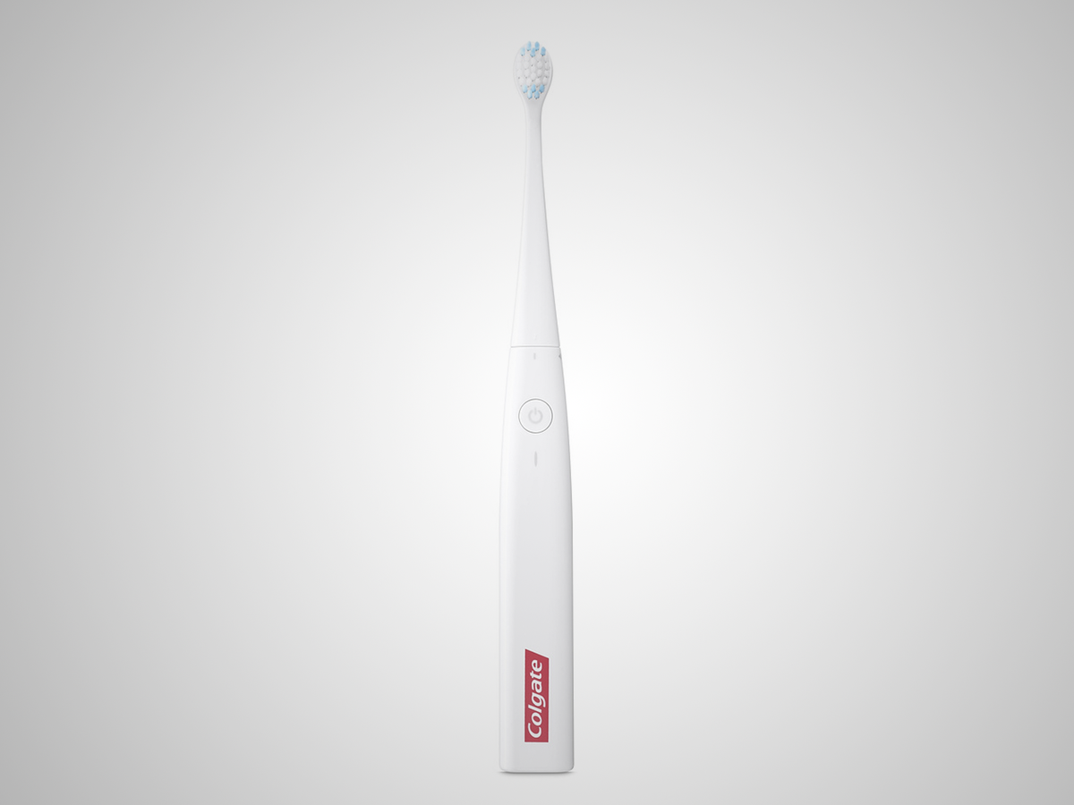 Colgate E1 (£90)