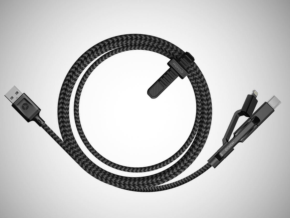 Nomad Universal Cable (£29)