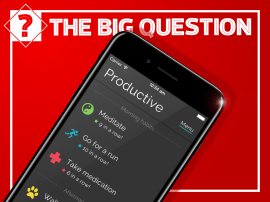 The Big Question: what’s the best life organiser?