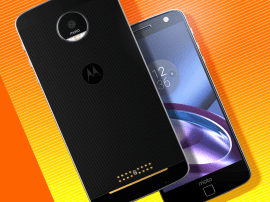 Lenovo Moto Z review