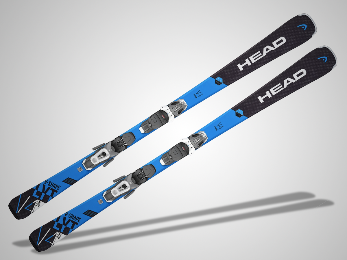 Head V-Shape V4 (£300)