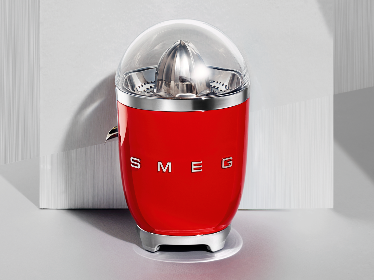 Smeg Citrus Juicer