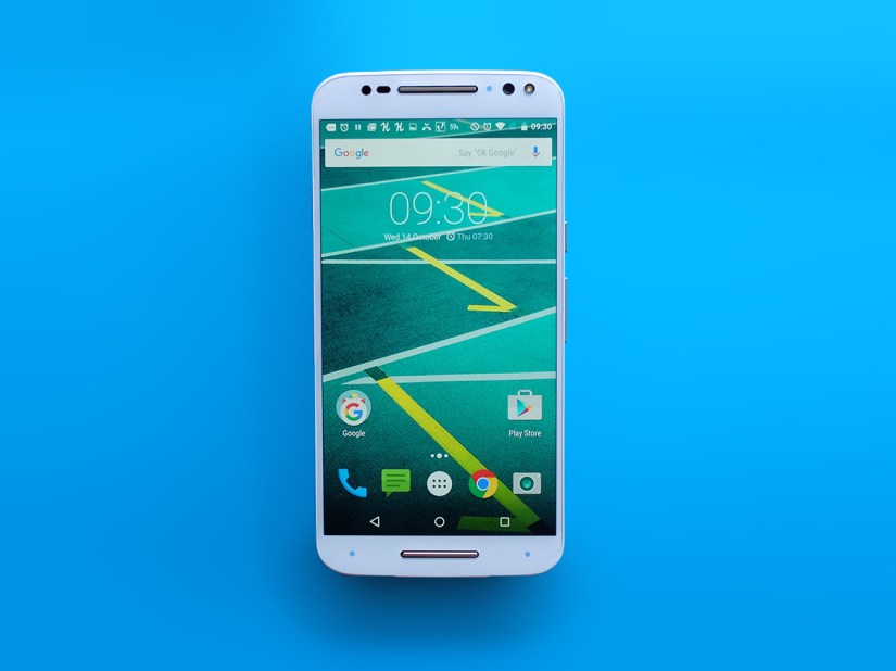 Motorola Moto X Style review