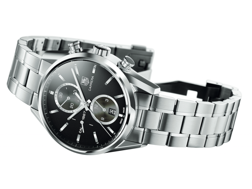 Fully Charged: Tag Heuer’s Android watch priced, and Adventure Time hits LittleBigPlanet