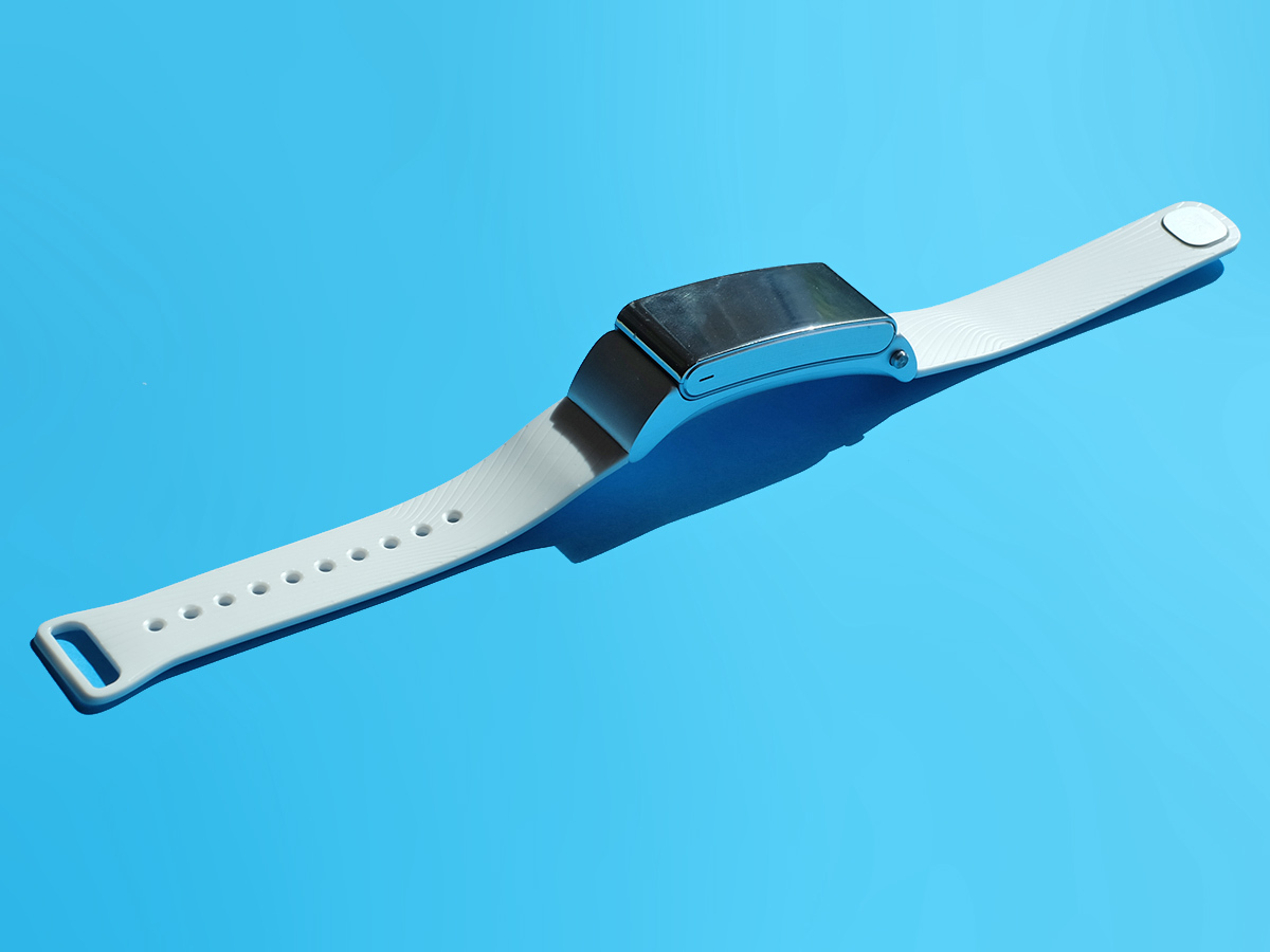 Huawei Talkband B2 verdict