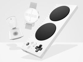 Tech support: 5 assistive gadgets that make a difference