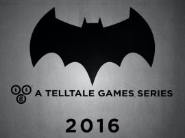 Telltale’s Batman, Rock Band VR, and Psychonauts 2 announced at The Game Awards 2015