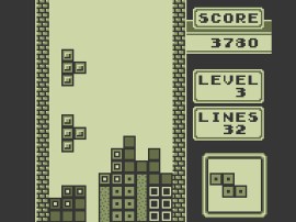 Every Tetris block – reviewed