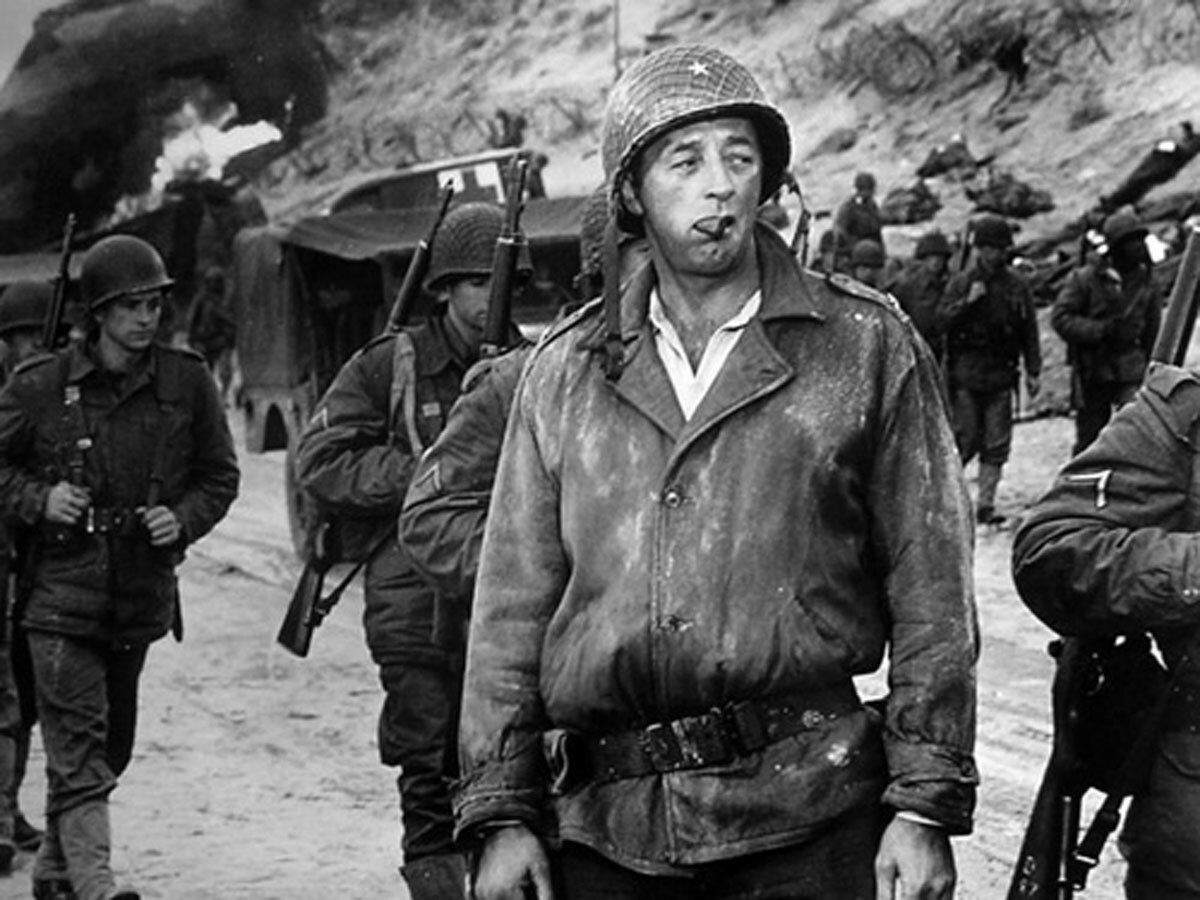 The Longest Day‬ (1962)