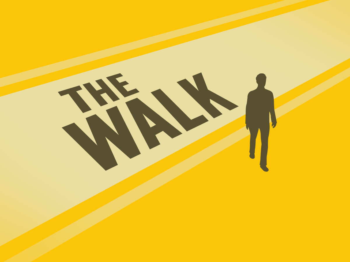 The Walk