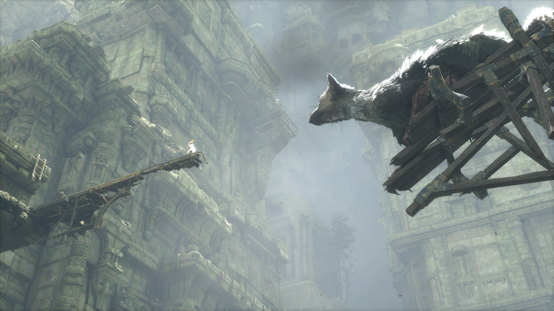 The Last Guardian