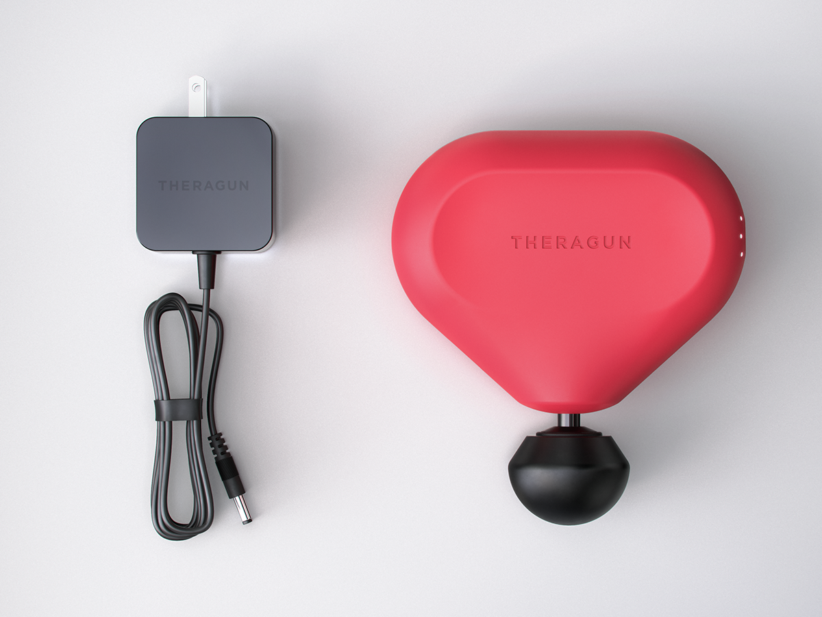 THERAGUN MINI (£175)