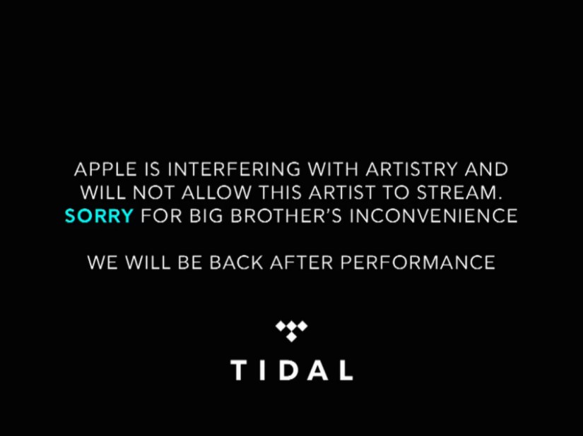 Fully Charged: Apple may not have blocked Tidal concert stream, and first LawBreakers gameplay