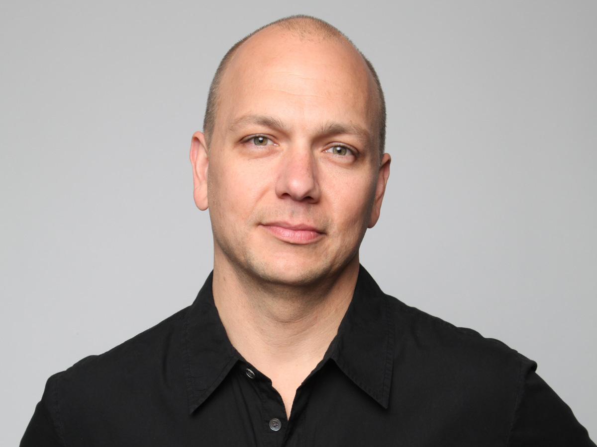 Tony Fadell