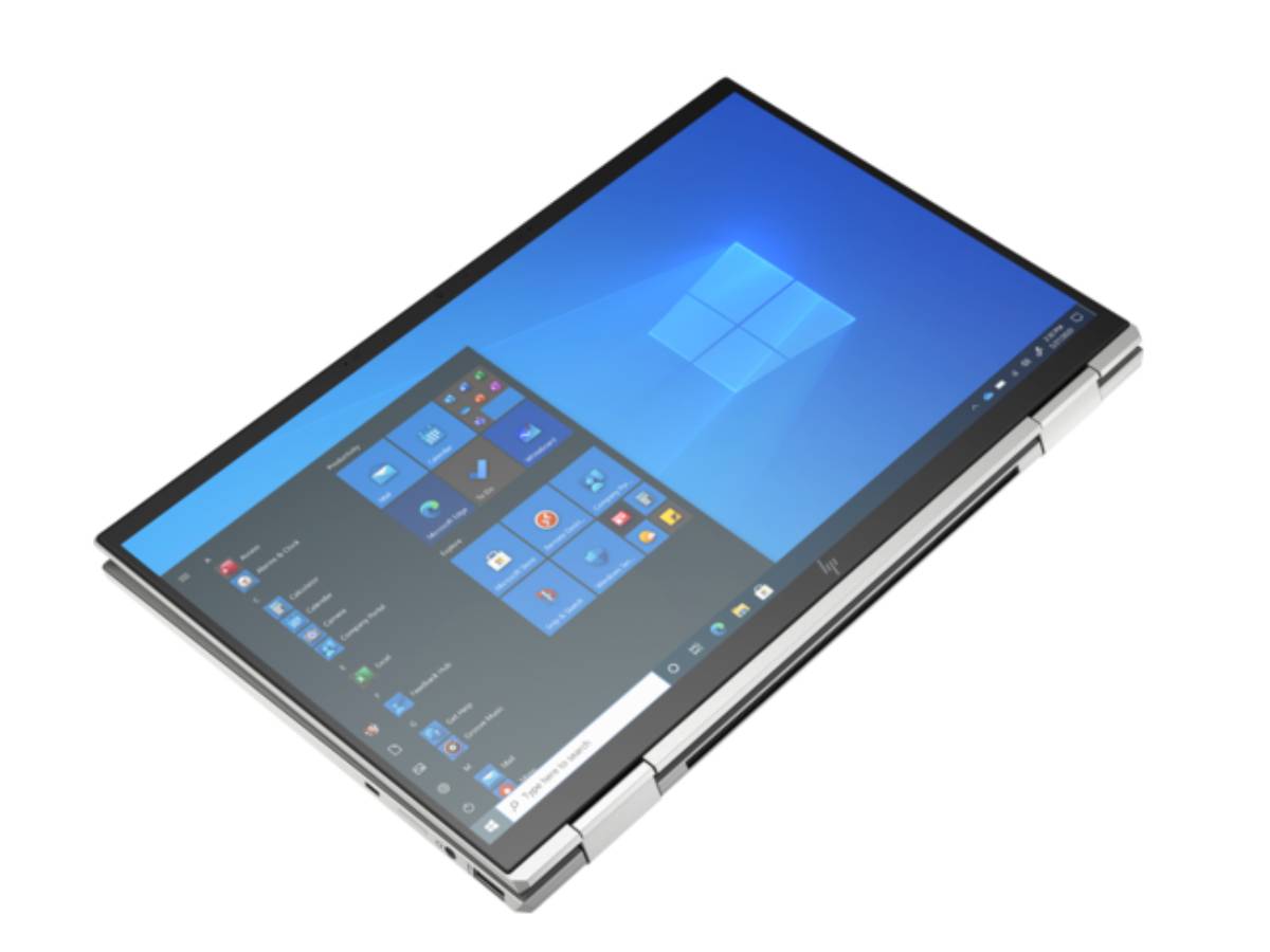 HP ELITEBOOK X360 1030 G8 (£1249)