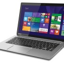 Toshiba launches super hi-res Kira Ultrabook and £250 Chromebook at CES